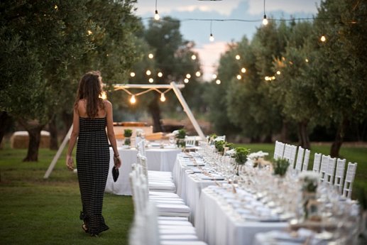 Wedding in Puglia? Choose a farmhouse for your dream Italian wedding
